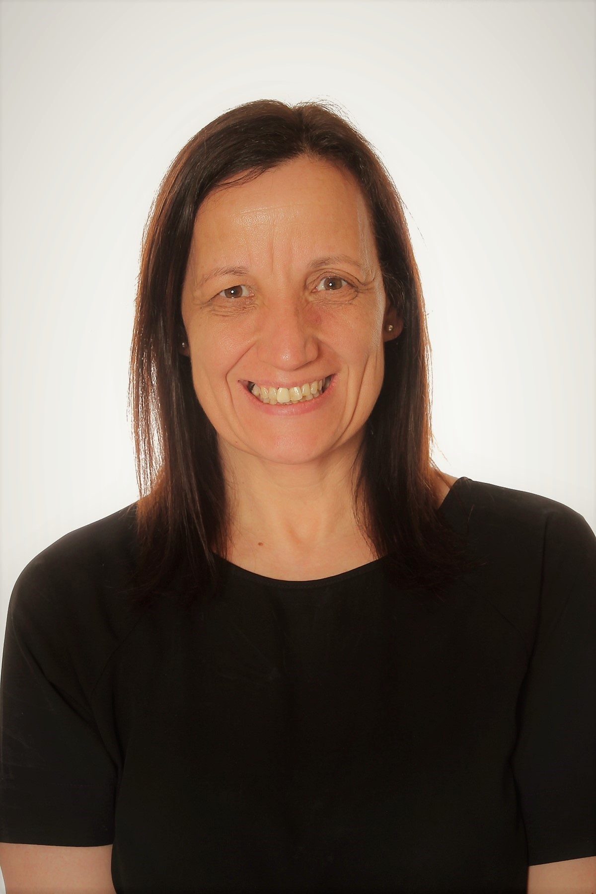 Nicola George - Senior Manager